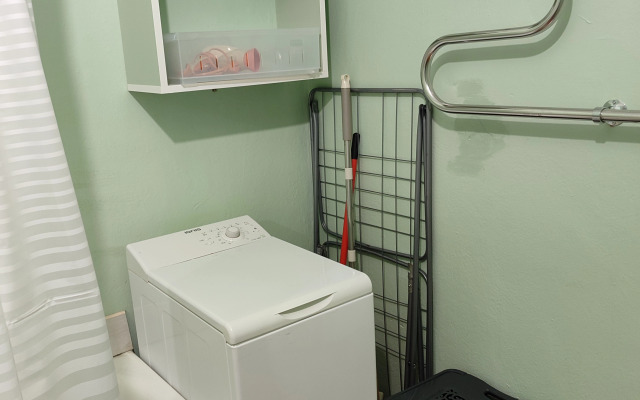 Квартира в Центре у Советского Проспекта