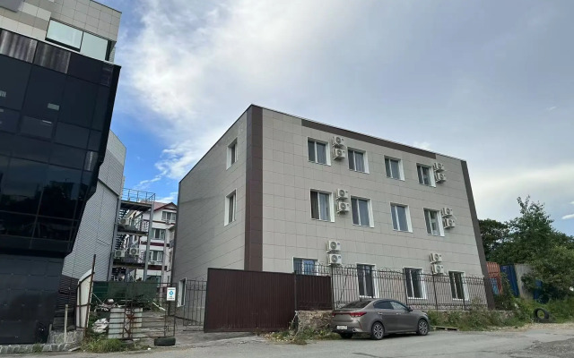 Na Odesskoy Guest house
