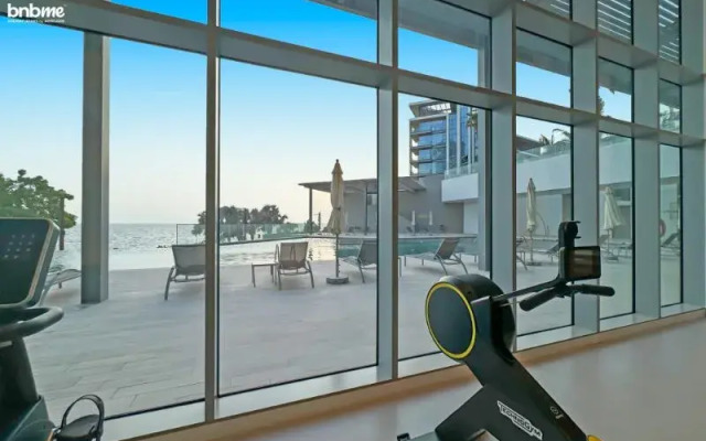 Bnbme | Bluewaters B6 | 2 BDR Apartments