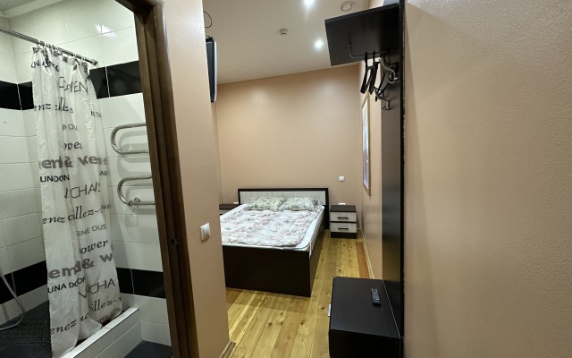 U-City Hostel