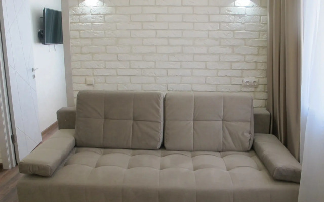Na Voskresenskoj 14/1 Apartments