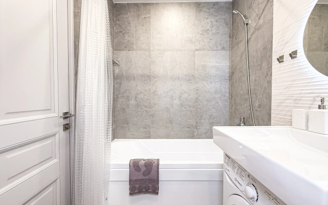 Monako 24 Zhk Morskaya Gorgippiya 13 Apartments