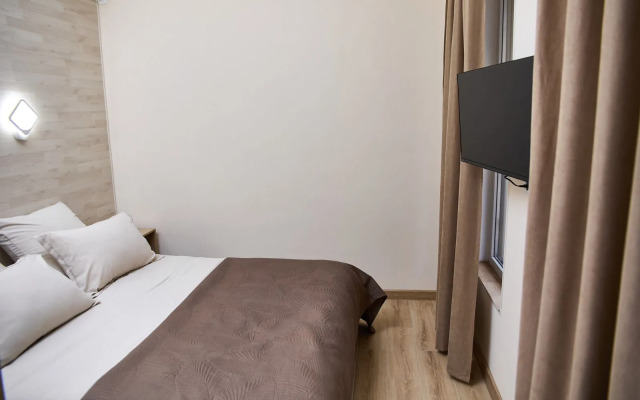 Частный дом Домик в Абрау