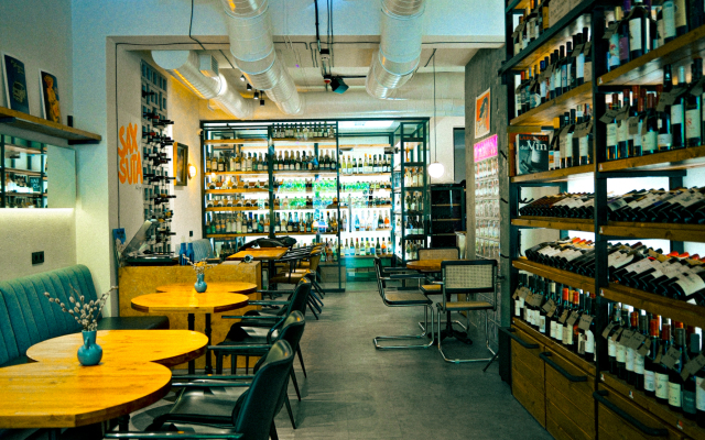 Olive Hotel