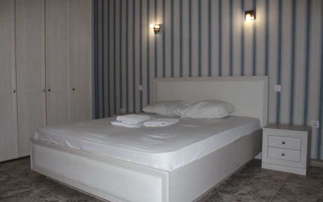 Dyuma Hotel