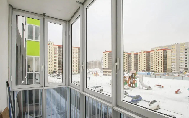 Квартира на Университетской 45/1