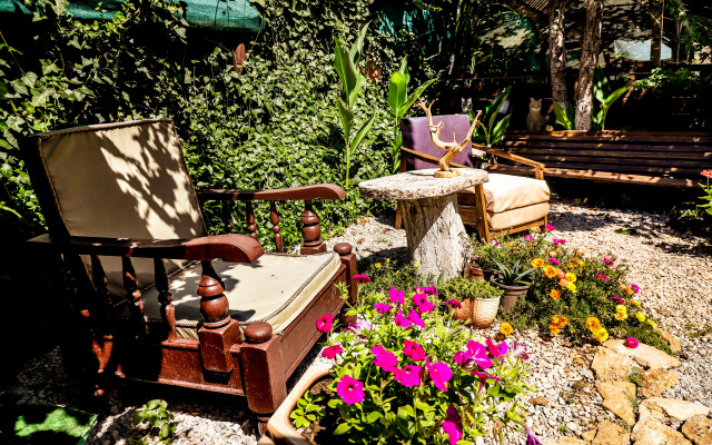 Гостевой дом Усадьба Дом Дракона