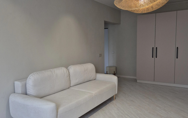 Uyutnaya Na Verkhnem Ozere Flat