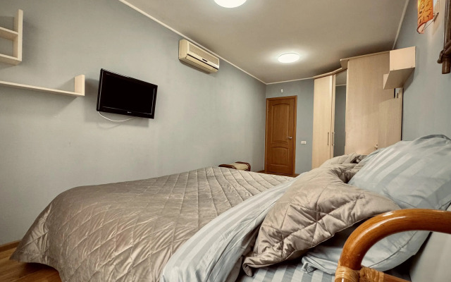 Квартира на Ул Воровского 36Б