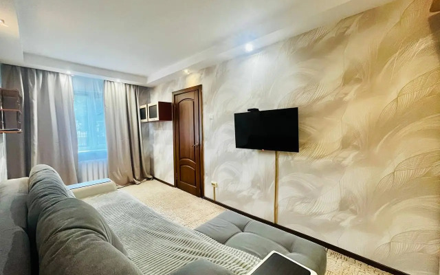 Апартаменты Двухкомнатные Апартаменты на Володарского 4