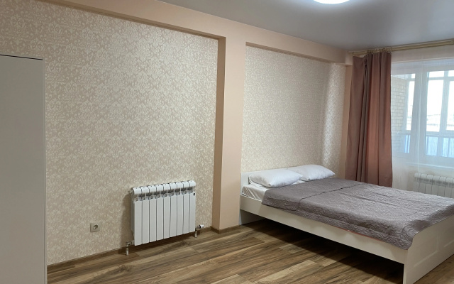Жилое помещение Трехкомнатная квартира на Родионова
