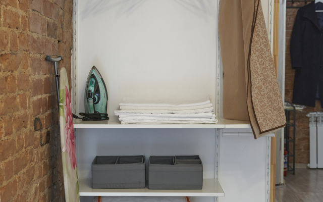 Квартира Студия-лофт на Московском проспекте