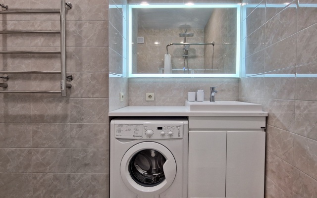 Odnokomnatnaya Ot Progosti V Zhk Frukty Flat