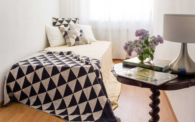 Апартаменты Antique byApartica