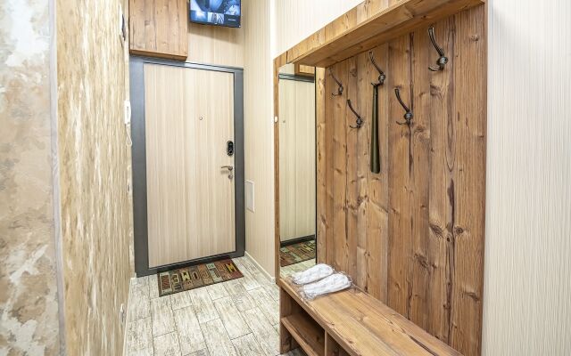 Квартира в центре города