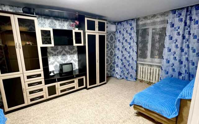 Na Kustarnom 6 Apartments