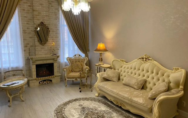 Квартира Великолепная в центре Санкт-Петербурга