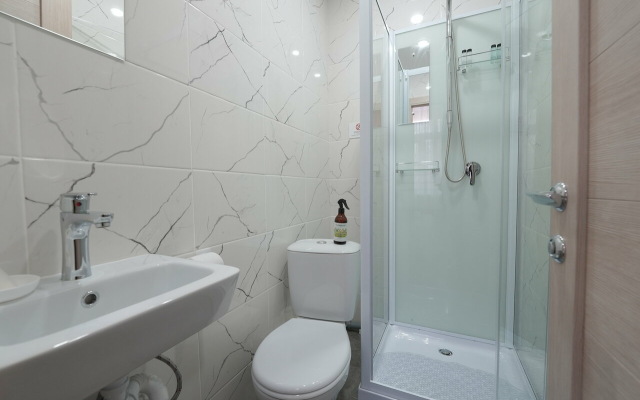 Afina Hotel