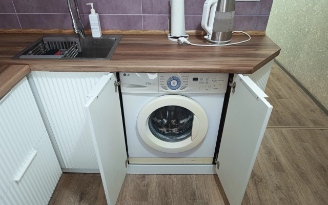 Apartamenty Volzhsk Flat