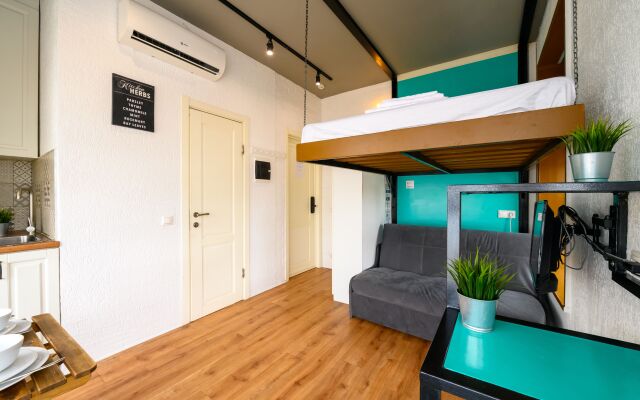 ZhK Landyishi 212/1 Lodging house