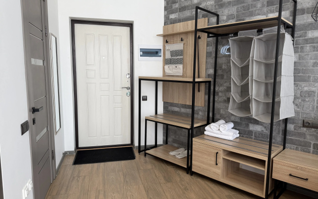 Apartamenty u Mora Sirius