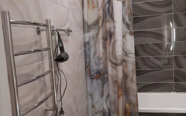 Na Territorii Zona VUZov 7 Flat