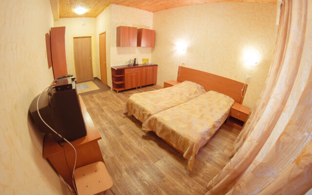 Smajl Mini-Hotel