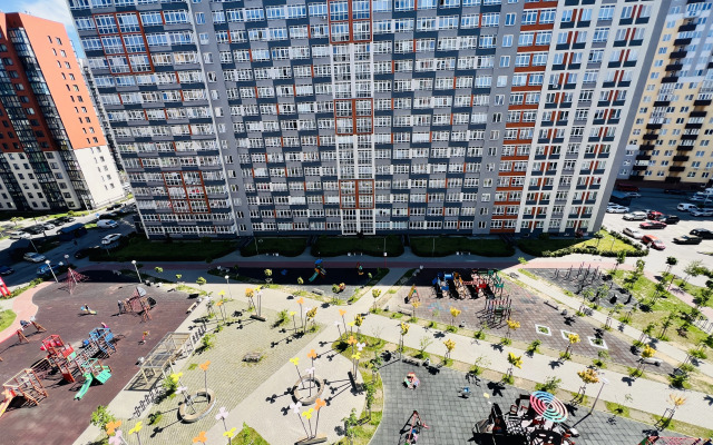 Квартира Panarti Apart