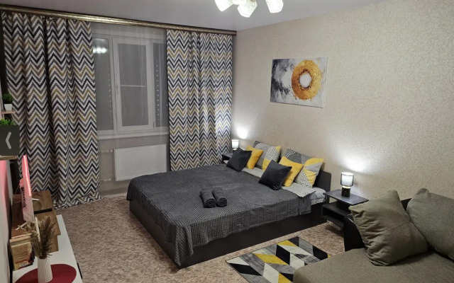 Апартаменты Рядом в Воинской Частью