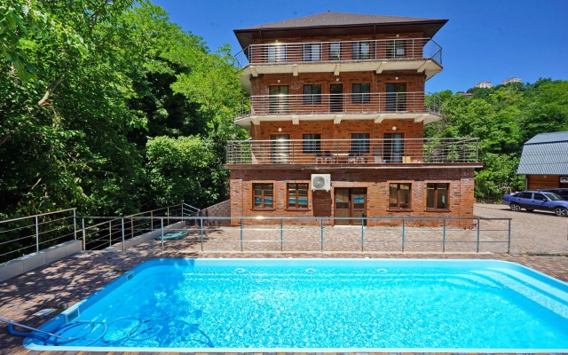 Sim Sim Hotel