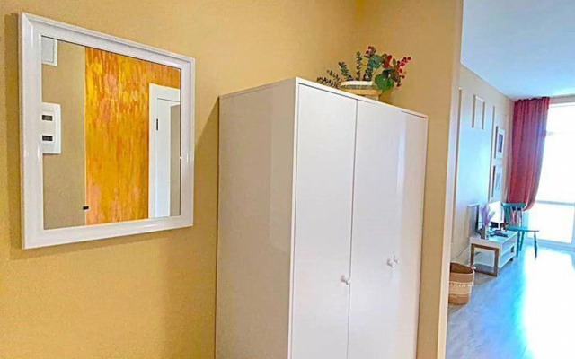 Квартира Студия на улице Азина 22/7