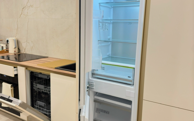 Dvukhkomnatnaya Na Kosyakina Flat