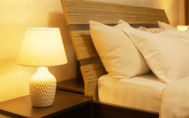 Квартира Cozy apartment Almaty