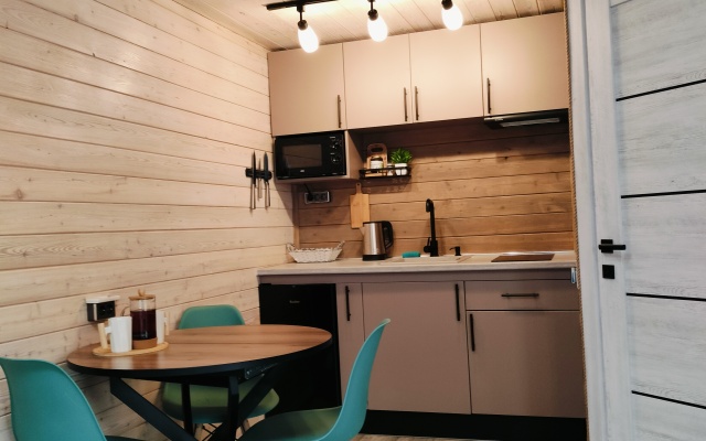 Гостевой Дом Эдем Хаус