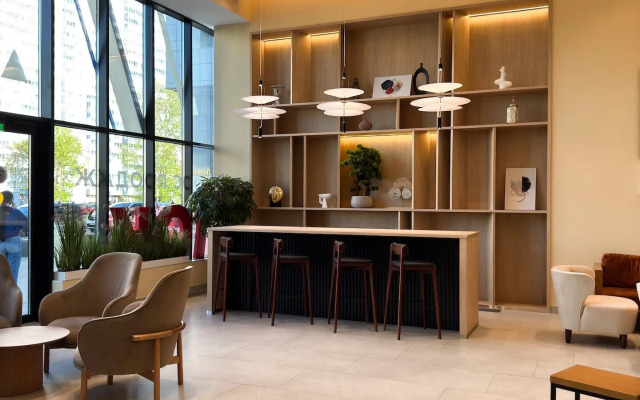 Апартаменты SIREN Apart BELLISSIMO