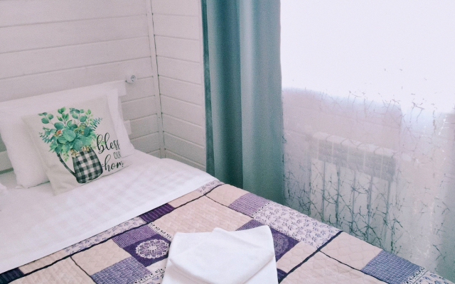 Частный дом в Дивеево у источника