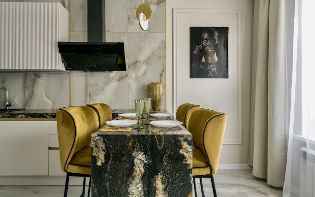 Апартаменты Премиум Астория на Исаакиевской Площади