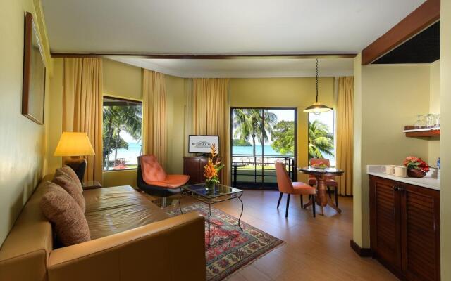 Holiday Villa Beach Resort & Spa Langkawi