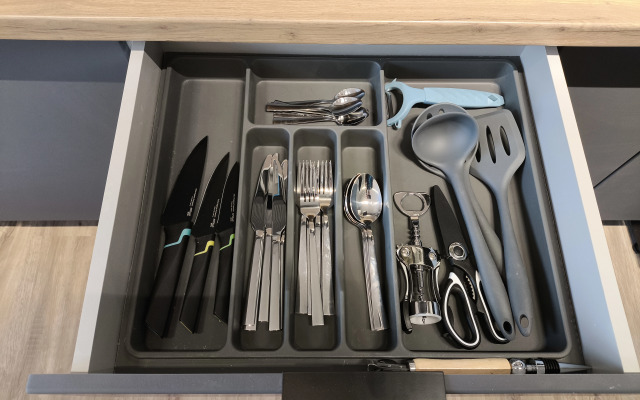 Квартира Видовая с панорамой города