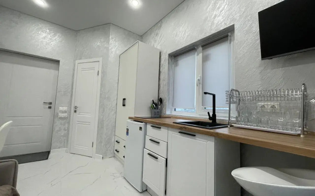 Квартира на Улице Чкалова 66