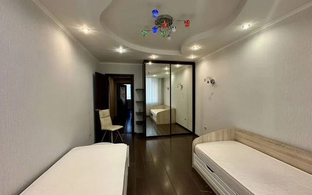 Квартира в центрe мкp. Bзлeткa рядом с ТPЦ Планетa