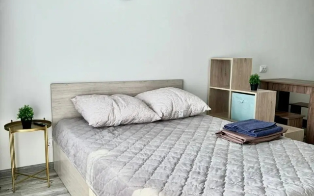 Квартира в Трудовом Переулке 28А