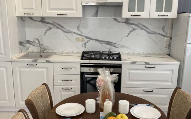 Квартира на улице Виноградная 188А