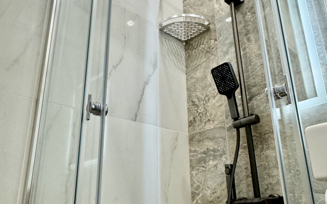 Апартаменты 313.2 Ботанический сад