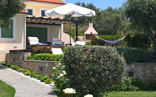 Villa Mirothea