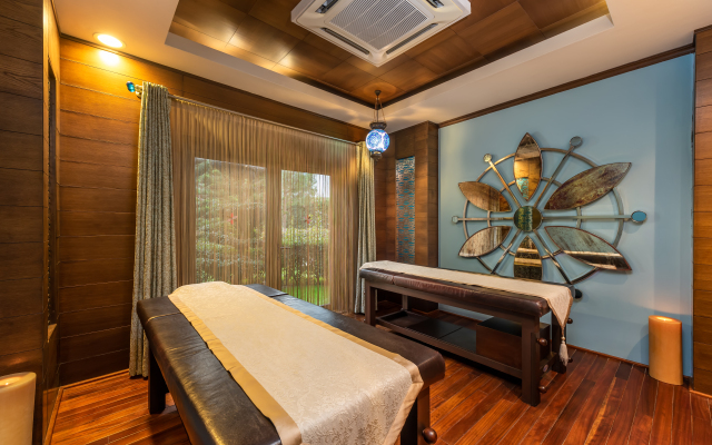 Cornelia Diamond Golf Resort & SPA