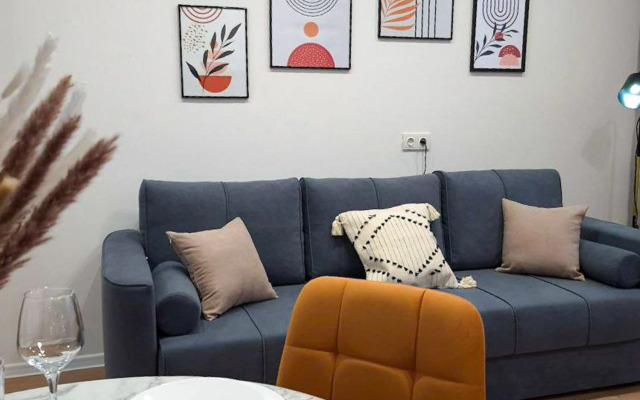 Квартира Молжаниновские Сны