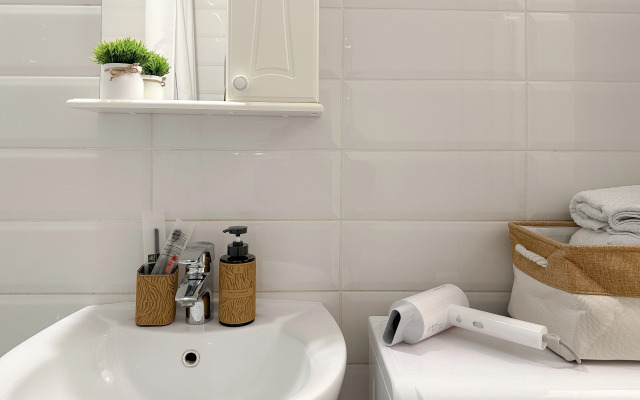 Квартира солнечная на м. Медведково