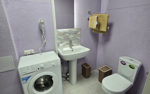 Апартаменты La Mer