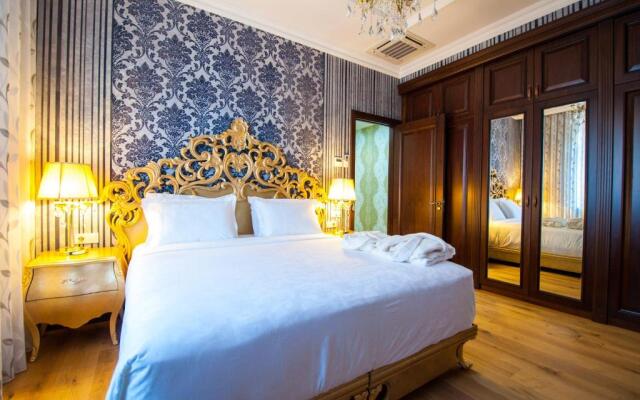 Royal Residence Apart-Hotel